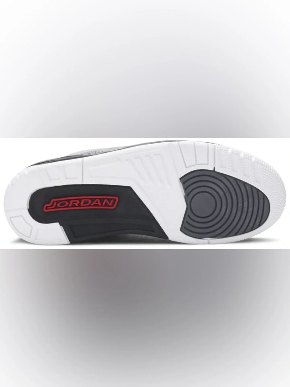 Air Jordan 3 Retro “Stealth” 13M